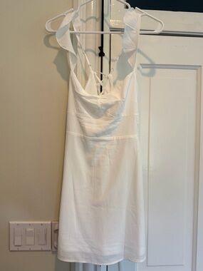 princess polly archetype dress Archetype Strapless Mini Dress Princess Polly